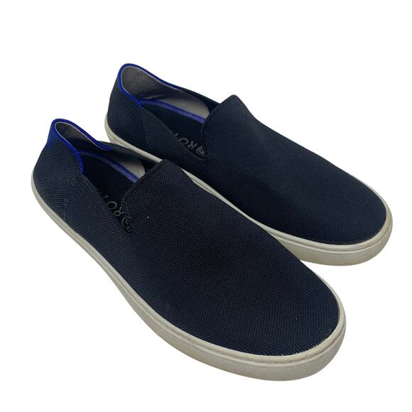 Rothys Original Slip On Sneaker Womens Size 9.5 - Picture 1 of 8